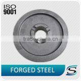 Customized Steel Hot Forged Fitting thumbnail-5