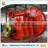 Portable Gravel Sand Pump for Sale thumbnail-1