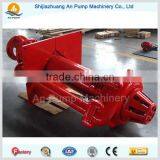Centrifugal Vertical Slurry Pump for Sand Dredging thumbnail-3