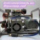Electric Air Pump ,300bar Mini Air Compressor for PCP thumbnail-1