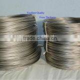 99.9% Hafnium Wire for Plasma Cutting Welding Use thumbnail-2