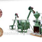 2TPD Automatic Mini Cooking Cheap Mustard Oil Expeller Machine thumbnail-6