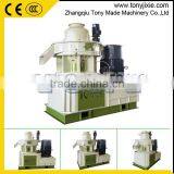 Pellet Making Machine/biomass Pelletizer/rubber Wood Pellet Mill thumbnail-2