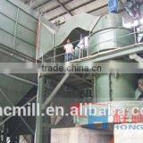 China Supplier Building Material / Powder Making Machine / Concrete Powder / Cement Powder / Price List thumbnail-6