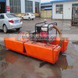 China Made Beneficiation High Efficiency Gold Dredger thumbnail-4