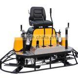Ride- on Concrete Trowel With Honda Gasoline Engine thumbnail-1