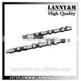 8-97328-642-7 8-97328-644-7 Engine Camshaft for D-MAX 4JJ1 thumbnail-2