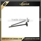 Auto 600P Intake Valve, Car Air Intake Valve, Intake Valve and Exhaust Valve 8902201210 8903237570 thumbnail-1