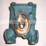Cast Iron Shell for Auto Parts thumbnail-3