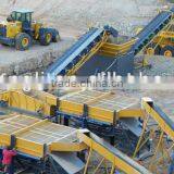 Placer Trommel Gold Wash Plant in Sudan thumbnail-6
