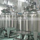 Stainless Steel Fermentation and Agitating Vessels thumbnail-4