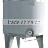 Milk Batch Pasteurizer Tank Cream Pasteurizer thumbnail-1