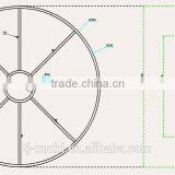 Welding Wire Reel thumbnail-3