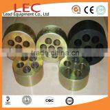Prestressing And Post Tensioning Use Fixed End Anchorage thumbnail-1
