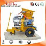 LZ3A Pneumatic Concrete Spray Machine for Shotcrete Repair thumbnail-1
