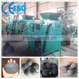 Best Quality High Performance Metal Scrap Ball Press Machine thumbnail-1