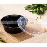 Kitchen Sets 2 Compartments Food Storage Containers thumbnail-4