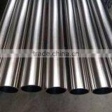 Stainless Steel Sanitary Mirror Pipes Seamless for Food Grade.precison Application thumbnail-3