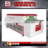 Shoe Making Machinery Shoe Chiller thumbnail-1