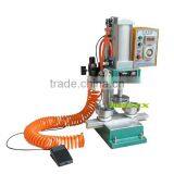 Easy Operation Pneumatic Badge Machine on Sale thumbnail-1