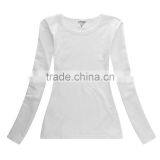 2015 New Sublimation Cotton T Shirt 200 Grams Design thumbnail-6