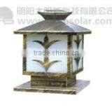 Led Wall Lamp, Solar Lamp thumbnail-1