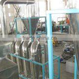 Waste Plastic Recycling Machine PP/PE Film Washing Recycling Line thumbnail-5