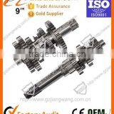 Duradero Eje Principal y Adjunto Completo de Motocicleta thumbnail-2