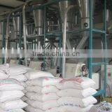 Professional Manufacturer of Automatic Maize Flour Milling Machine thumbnail-5