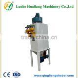 Electric High-pressure Dust Collector Catcher With Price Flour Mill Factory thumbnail-2
