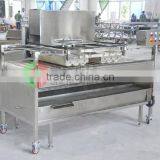 Shenghui Hot Sale Sweet Potato Washing and Peeling Machine thumbnail-4
