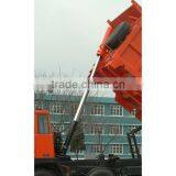 3 stages dumper tipper hydraulic lifting hoist jack