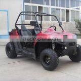 150cc Kids Buggy, Road Legal UTV EEC Approved thumbnail-1