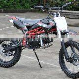 High Quality but Cheap 125cc Dirt Bike for Sale 17/14 (DB610) thumbnail-4
