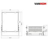 Exterior Commercial LED Lighting Fixtures thumbnail-3