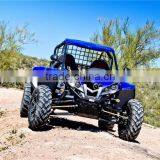 4*4/4*2 Automatic 500cc EEC Dune Buggy Cheap for Sale thumbnail-1