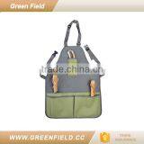 Green Field Garden Tool Apron thumbnail-2