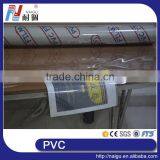 Hot Sale!! Pvc Super Transparent Film for Door thumbnail-1