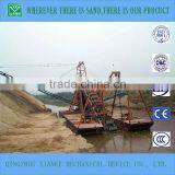 Bucket Chain Type Sand Dredger thumbnail-5