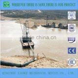 Sand Suction Hopper Transporter/Barge for Sale thumbnail-1