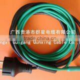 German Soil Warming Cable thumbnail-1