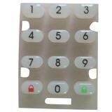 High Quality Soft Silicone Rubber Buttons,Electronic Silicon Rubber Buttons thumbnail-4