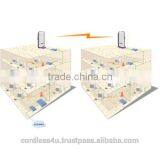 C4U-2AOC2406n Up to 2km New 2.4Ghz Mimo Point to Point Data Link FCC CE thumbnail-2