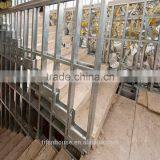 Cheap Light Steel Frame Fabricated Community Housing thumbnail-6