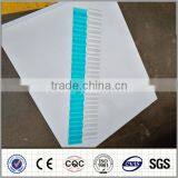 Polycarbonate Wave Sheet/Polycarbonate Corrugated Sheet/Polycarbonate Tile thumbnail-5