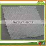 China Promotional Non Woven Fabric Manufacturing Aluminum Foil Woven Fabric thumbnail-1