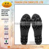 Industrial Anti-Static Safety Rain Boots Anti-Slip PVC Safety Boots thumbnail-6