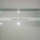 0.8mm-3mm Light Weight High Intensity FRP Gutter thumbnail-3