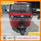 Chinese KW175ZK-2B 175cc/200cc Forced Air Cooling Tuk Tuk Bajaj India/bajaj Three Wheeler /bajaj Auto Rickshaw For Sale thumbnail-1