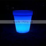 Flower Pot Stands Designs/commercial Christmas Decorations for Sale/ Beautiful Led Planter thumbnail-4